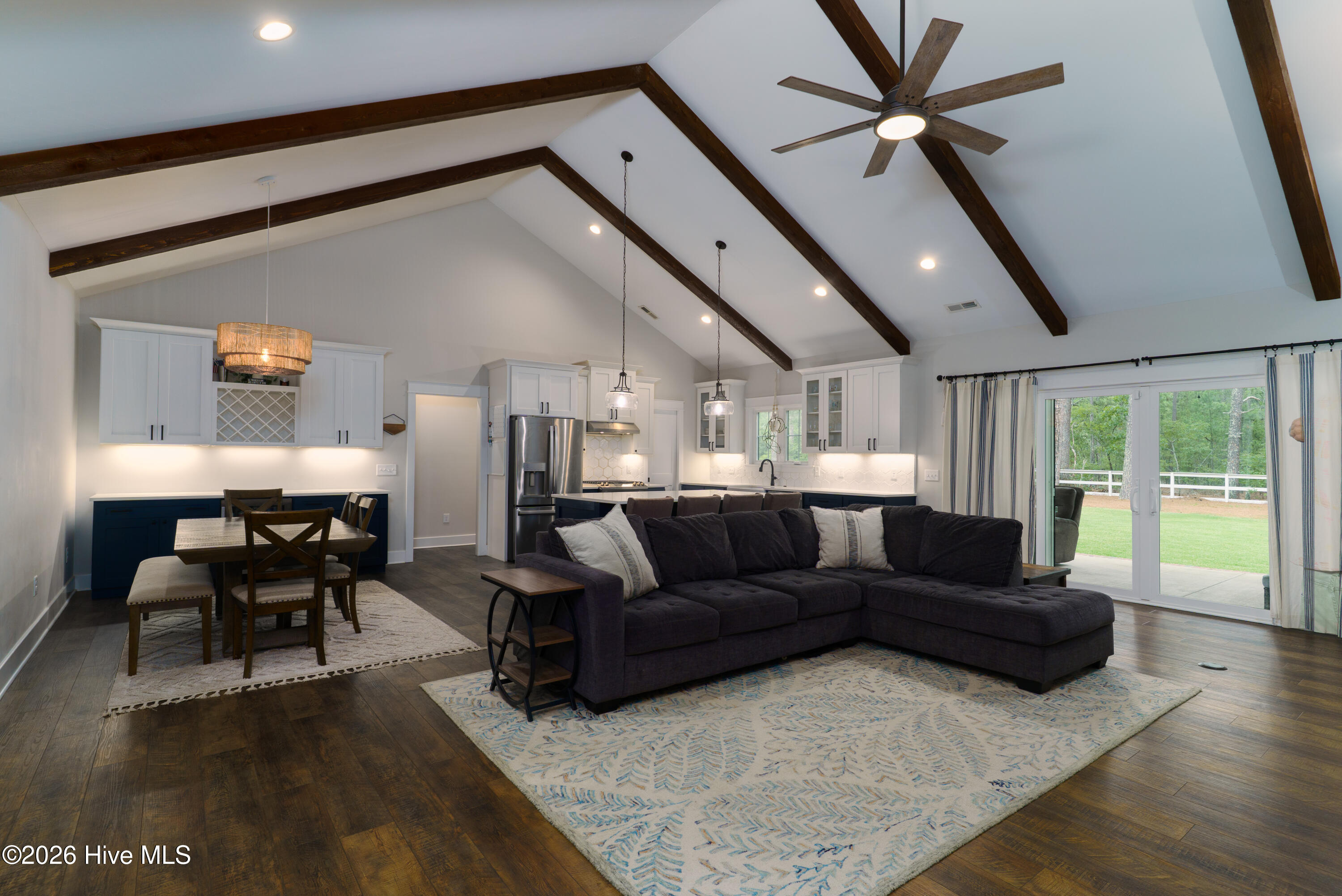 1241 Linden Road Aberdeen, NC 28315 - Photo 9 of 46
