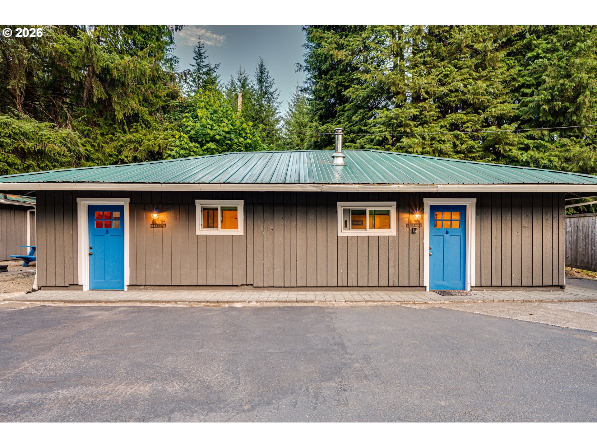 407 North Dubois Road Ariel, WA 98603 - Photo 24 of 44