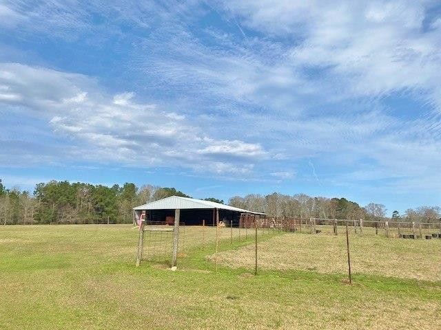 Tbd Barron Cut Off Road Magnolia, MS 39652 - Photo 1 of 17 Main View
