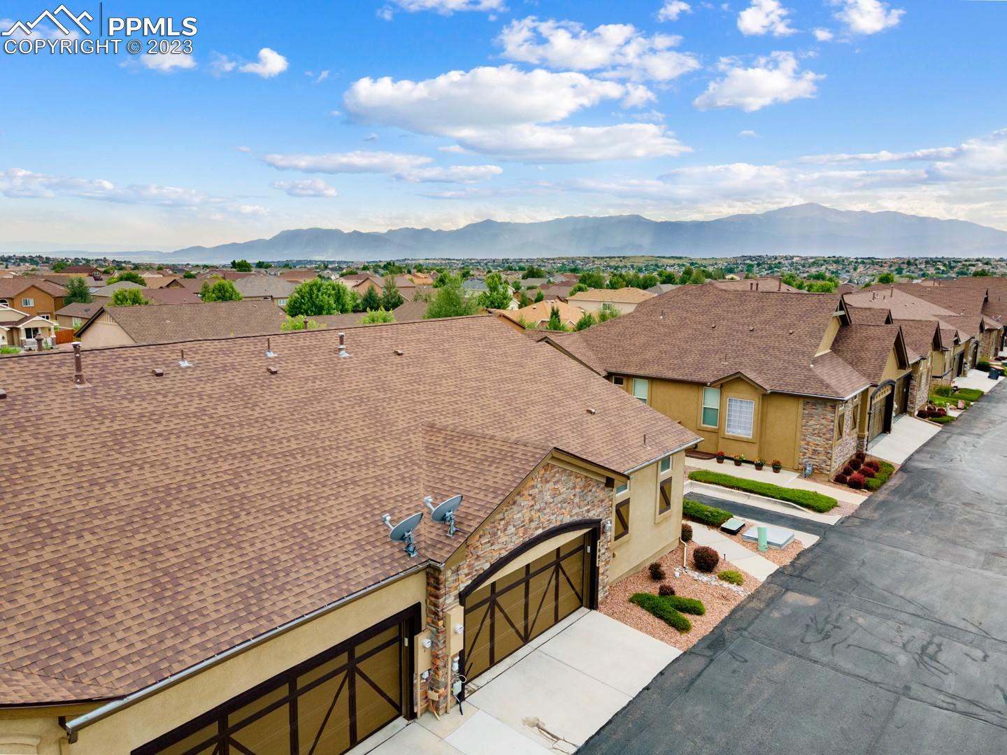 7667 Wichita Ridge Point Colorado Springs, CO 80923 - Photo 1 of 2