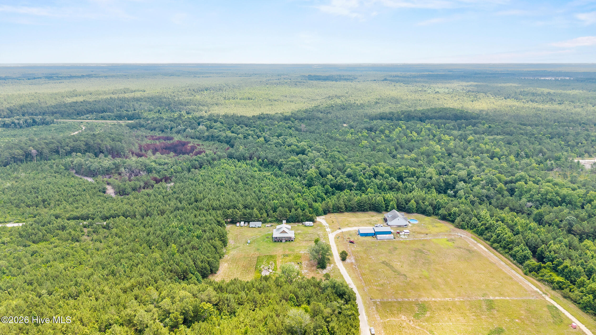 0 Old Pl Road Southeast Winnabow, NC 28479 - Photo 3 of 11