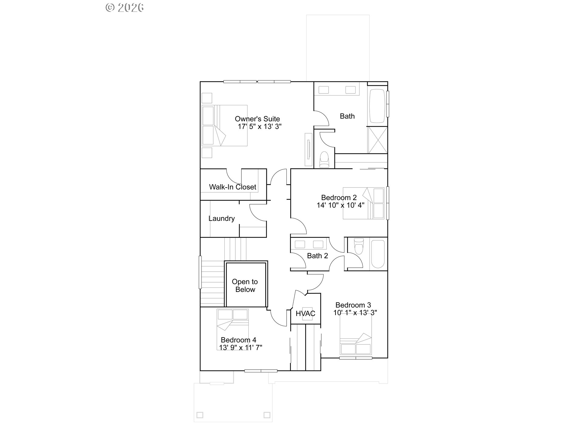 8906 Southwest Choke Cherry Tualatin, OR 97062 - Photo 3 of 28
