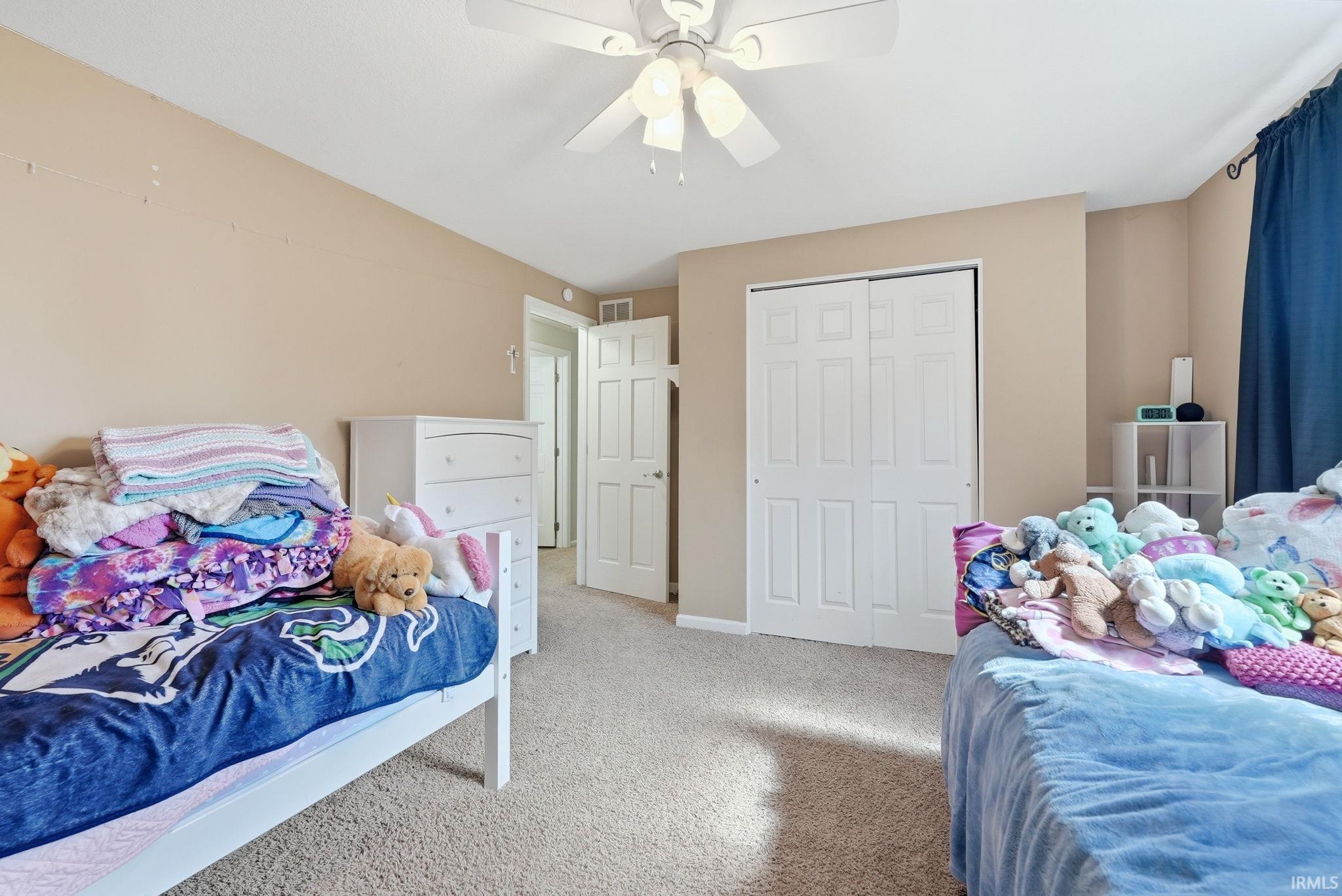 5930 Rosedale Drive Fort Wayne, IN 46804 - Photo 20 of 31