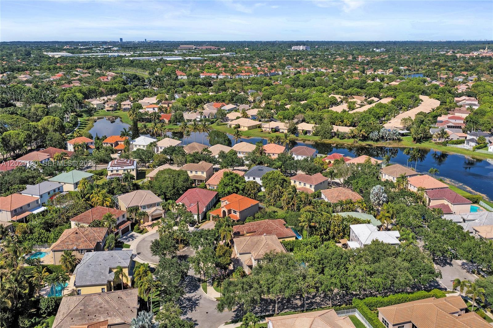 4452 Stone Ridge Way Weston, FL 33331 - Photo 46 of 47 Photo 47