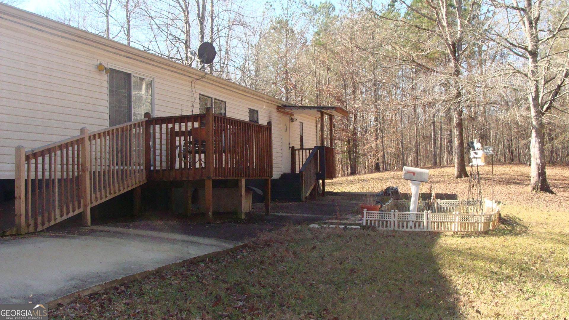 758 Mahaley Road Franklin, GA 30217 - Photo 6 of 45
