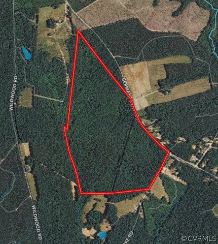 685 Germantown Road Keysville, VA 23947 - Photo 1 of 49