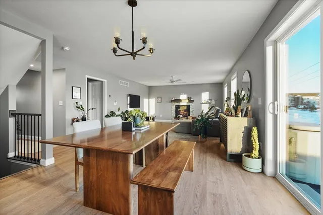 $415,000 | 1727 Eide Road, Bloomington, IL 61704