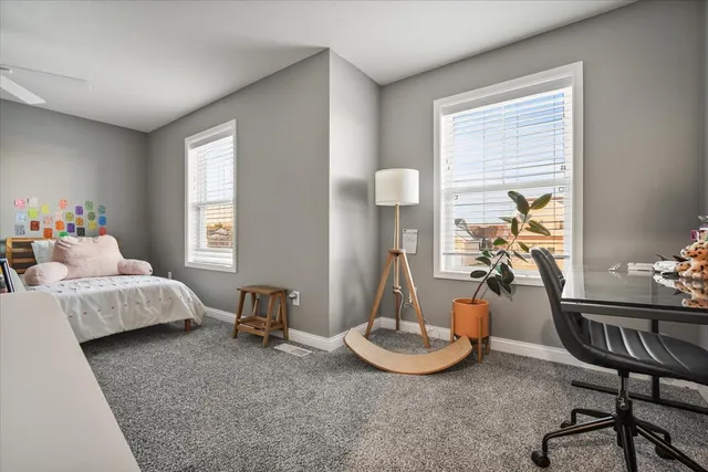 $415,000 | 1727 Eide Road, Bloomington, IL 61704