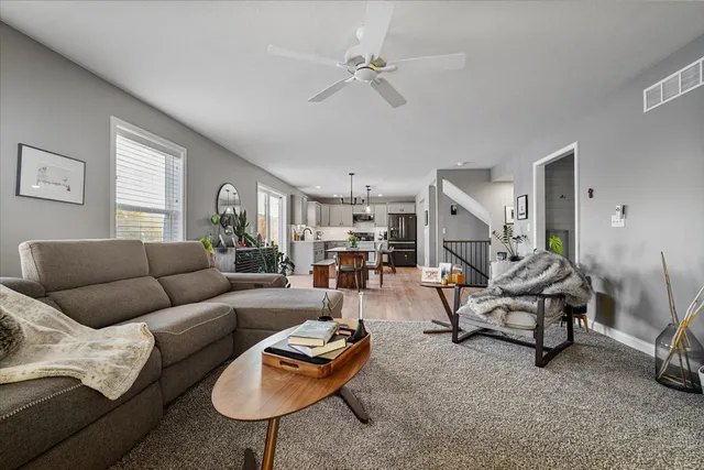 $415,000 | 1727 Eide Road, Bloomington, IL 61704