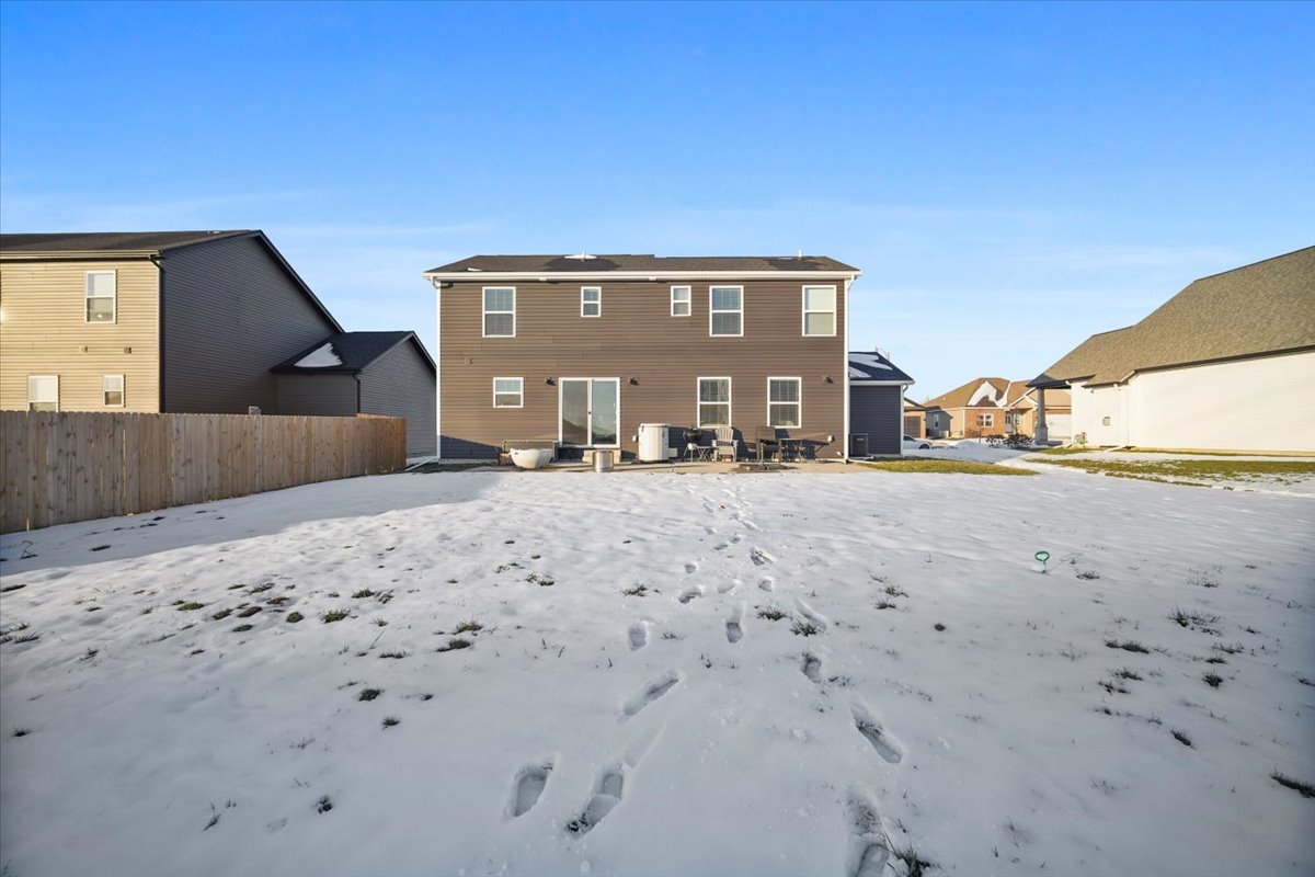 1727 Eide Road Bloomington, IL 61704 - Photo 40 of 40