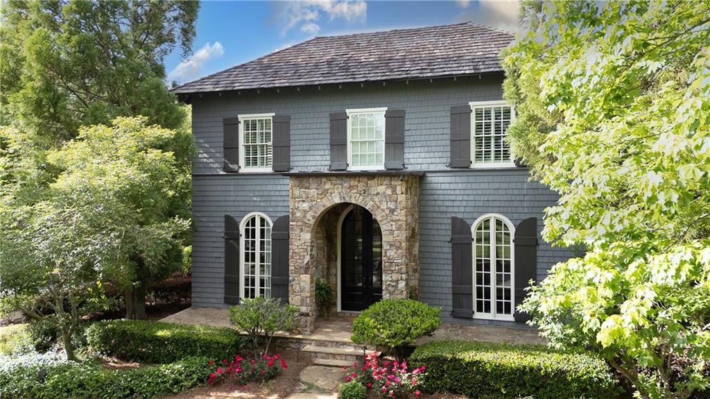 6805 Bucks Road Cumming, GA 30040 - Photo 1 of 1 Gallery Image 1