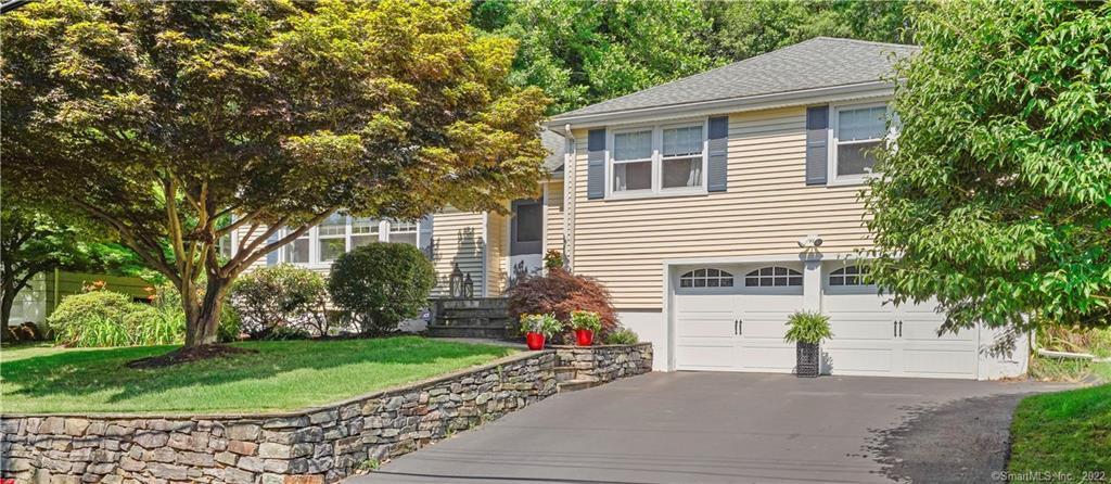 136 Orchard Hill Lane Fairfield, CT 06824 - Photo 1 of 1 Welcome to 136 Orchard Hill Lane!