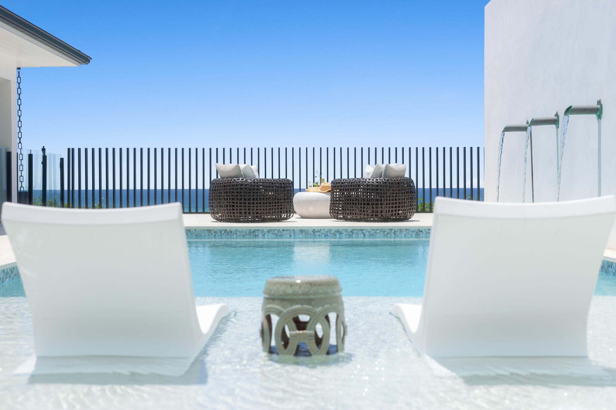 8276 East County Highway 30A Inlet Beach, FL 32461 - Photo 6 of 109 Pool to Gulf Perspective