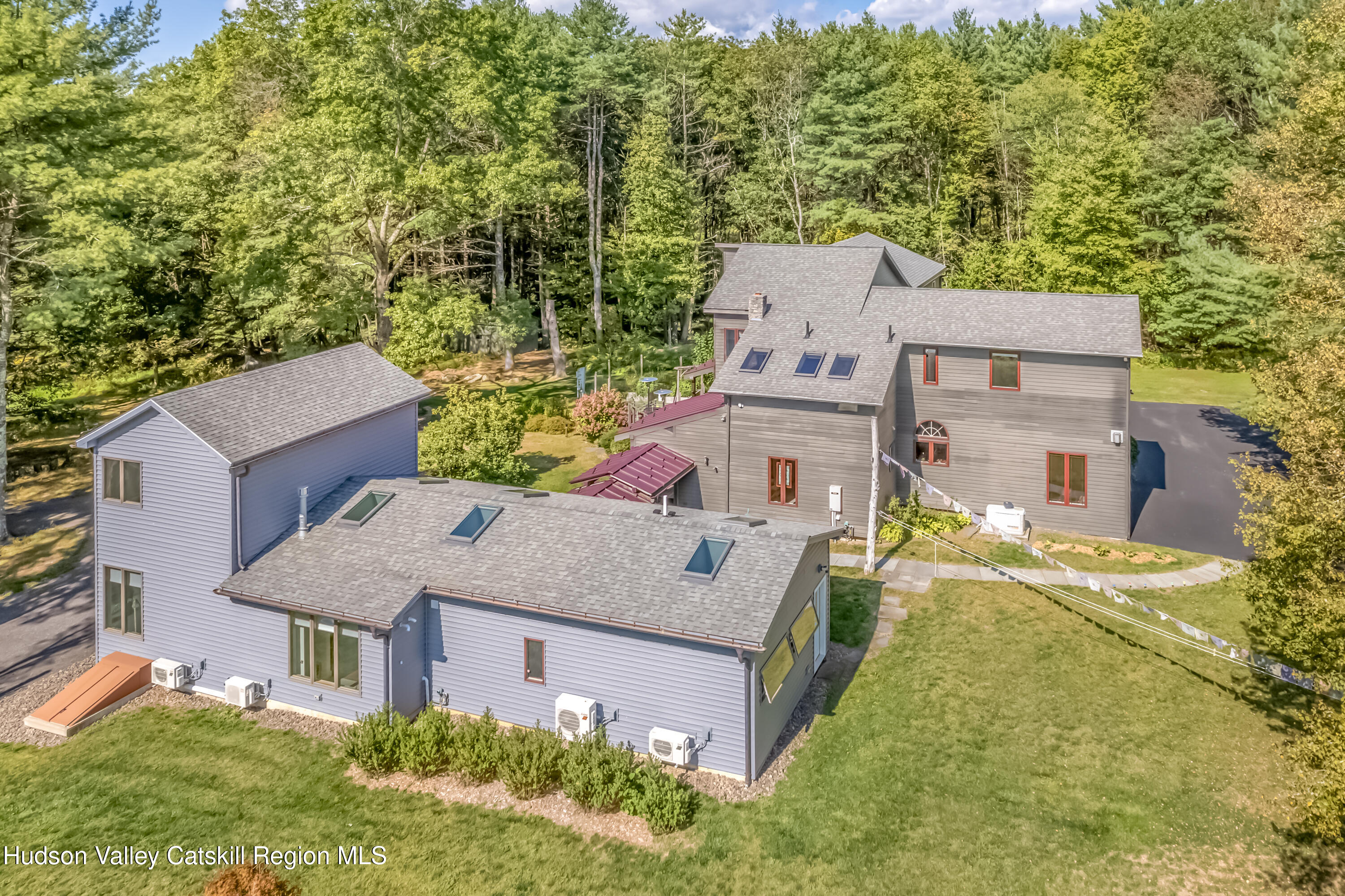 16 Lower Sahler Mill Road Olivebridge, NY 12461 - Photo 76 of 76 16_LowerSahlerMill_09-12-25--6