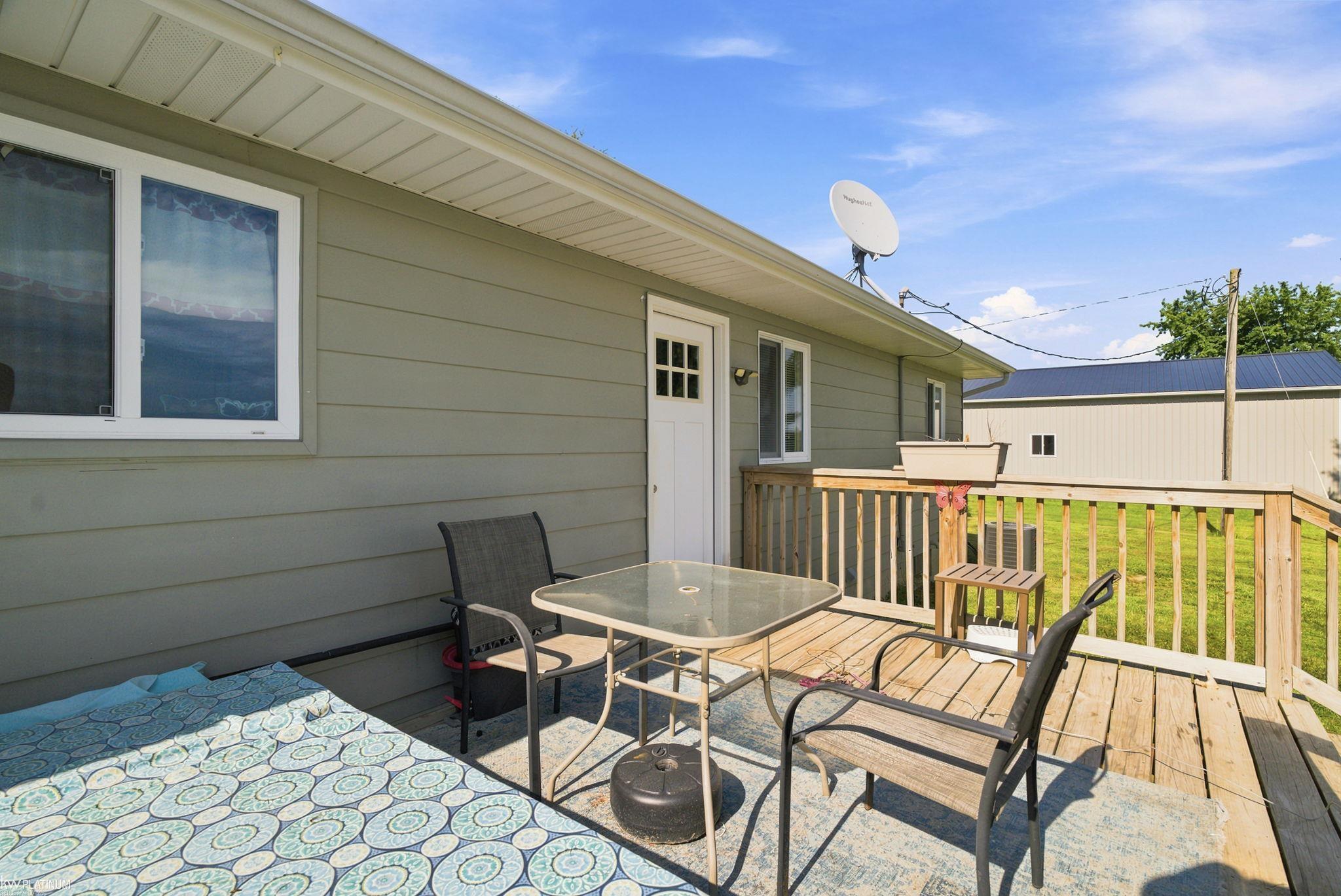 400 East Frenchline Road Sandusky, MI 48471 - Photo 35 of 35