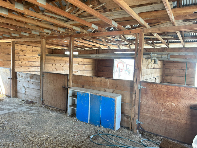 40 South State Street Scipio, UT 84656 - Photo 32 of 39 View of stable