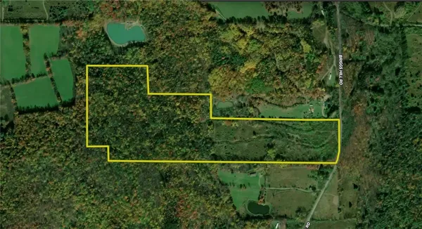 $129,900 | Briggs Hill Road, Van Etten, NY 14889