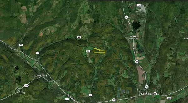 $129,900 | Briggs Hill Road, Van Etten, NY 14889