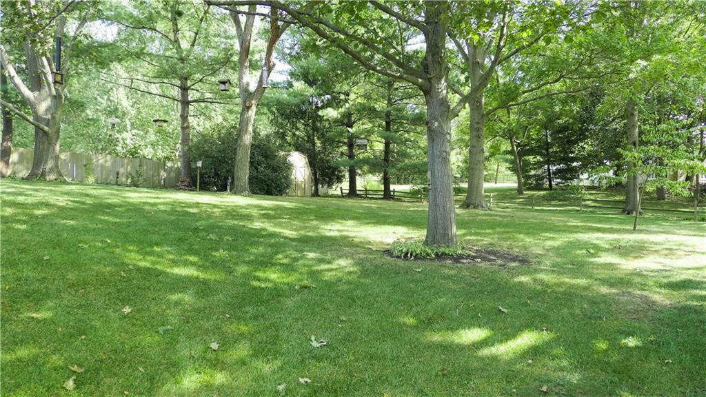 8835 Rocky Ridge Road Indianapolis, IN 46217 - Photo 50 of 55 Gallery Image 50