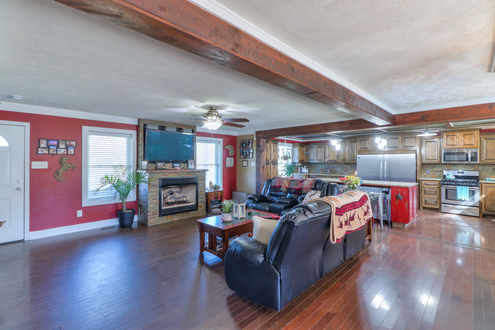 1465 Wade Brown Road Lewisburg, TN 37091 - Photo 13 of 49 Gallery Image 13
