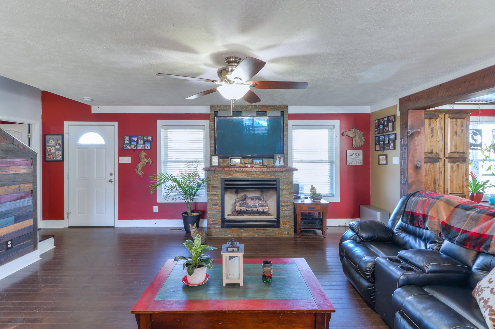 1465 Wade Brown Road Lewisburg, TN 37091 - Photo 17 of 49 Gallery Image 17