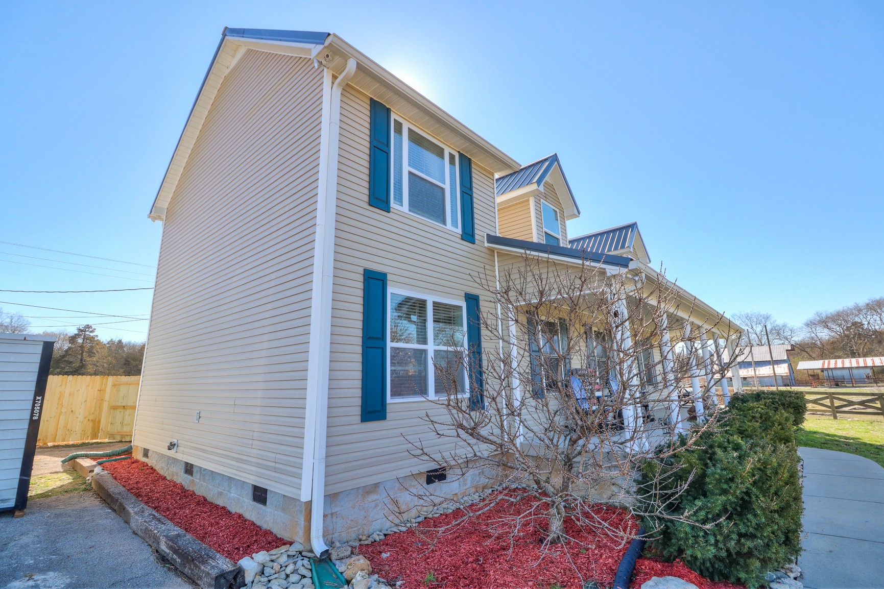 1465 Wade Brown Road Lewisburg, TN 37091 - Photo 3 of 49 Gallery Image 3