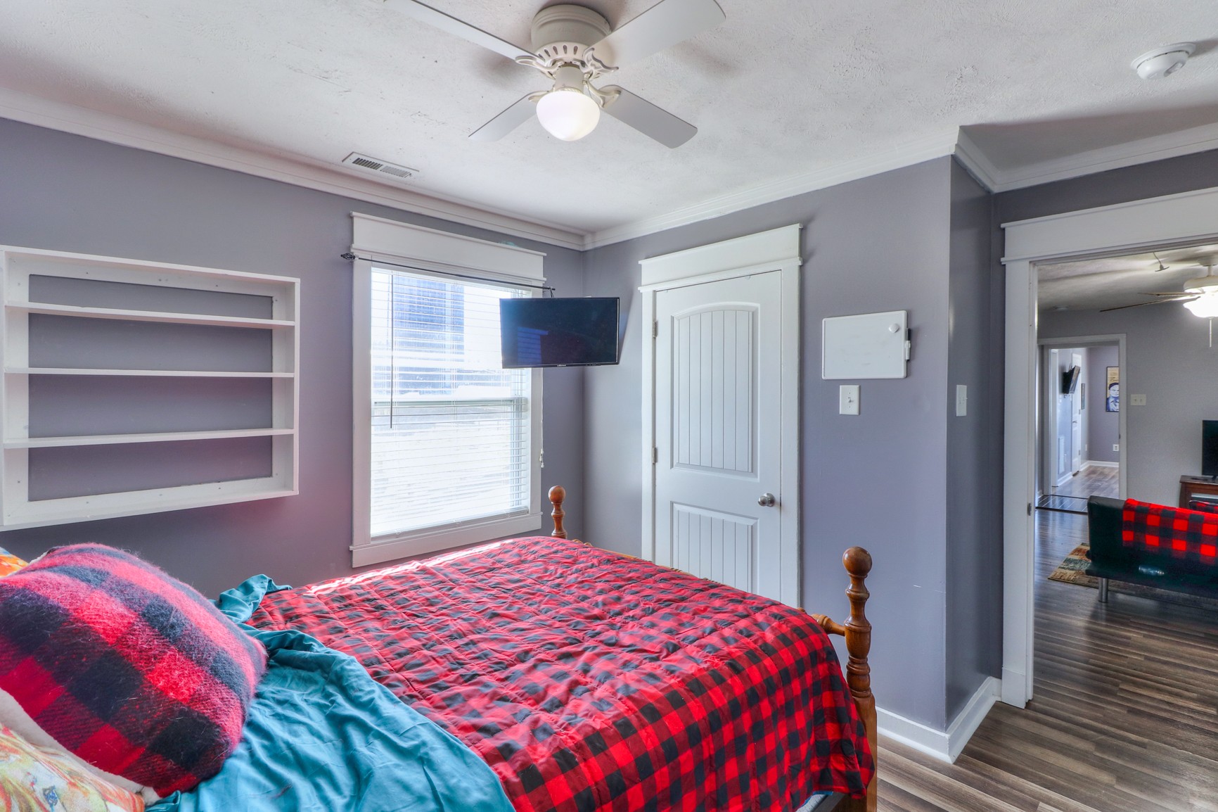1465 Wade Brown Road Lewisburg, TN 37091 - Photo 22 of 49 Gallery Image 22