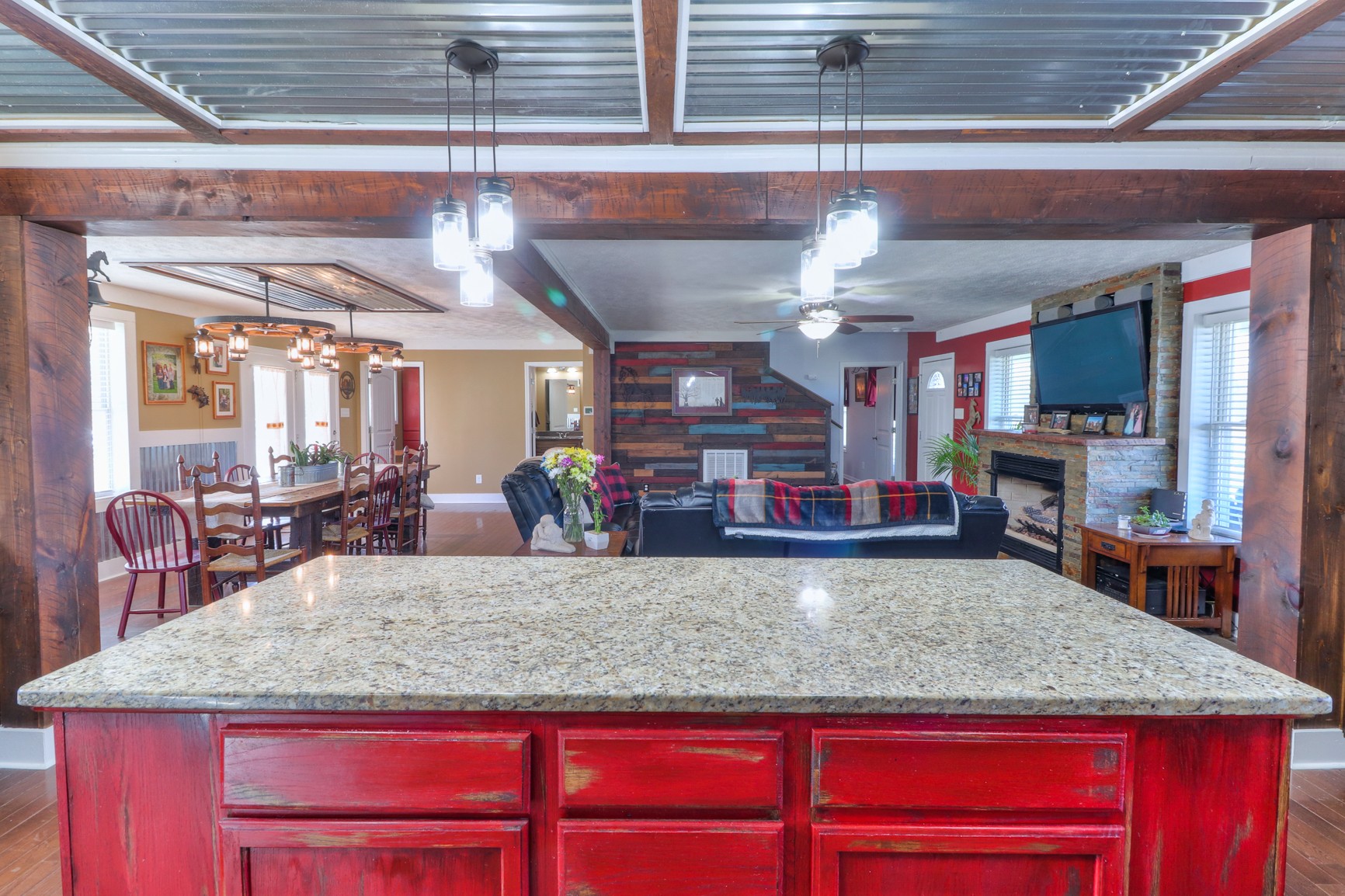 1465 Wade Brown Road Lewisburg, TN 37091 - Photo 23 of 49 Gallery Image 23