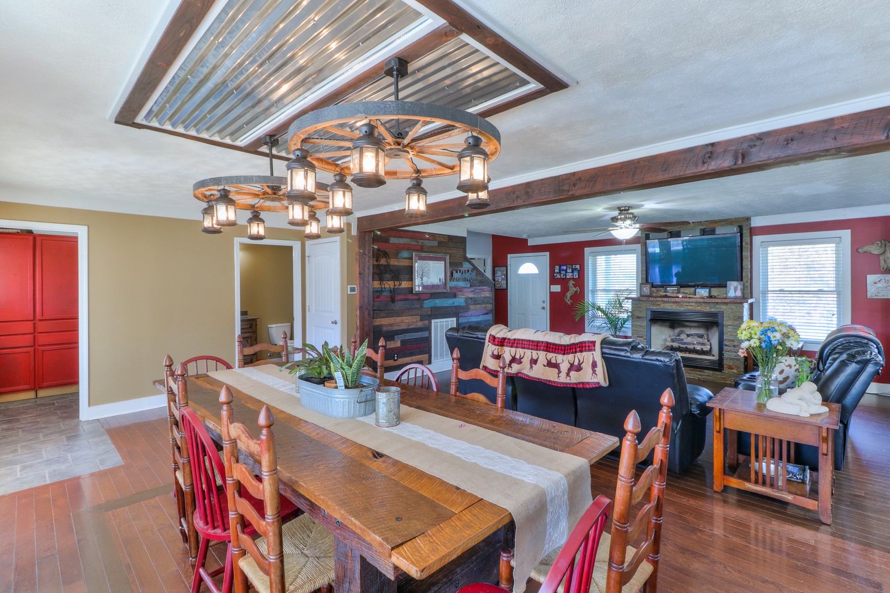 1465 Wade Brown Road Lewisburg, TN 37091 - Photo 25 of 49 Gallery Image 25