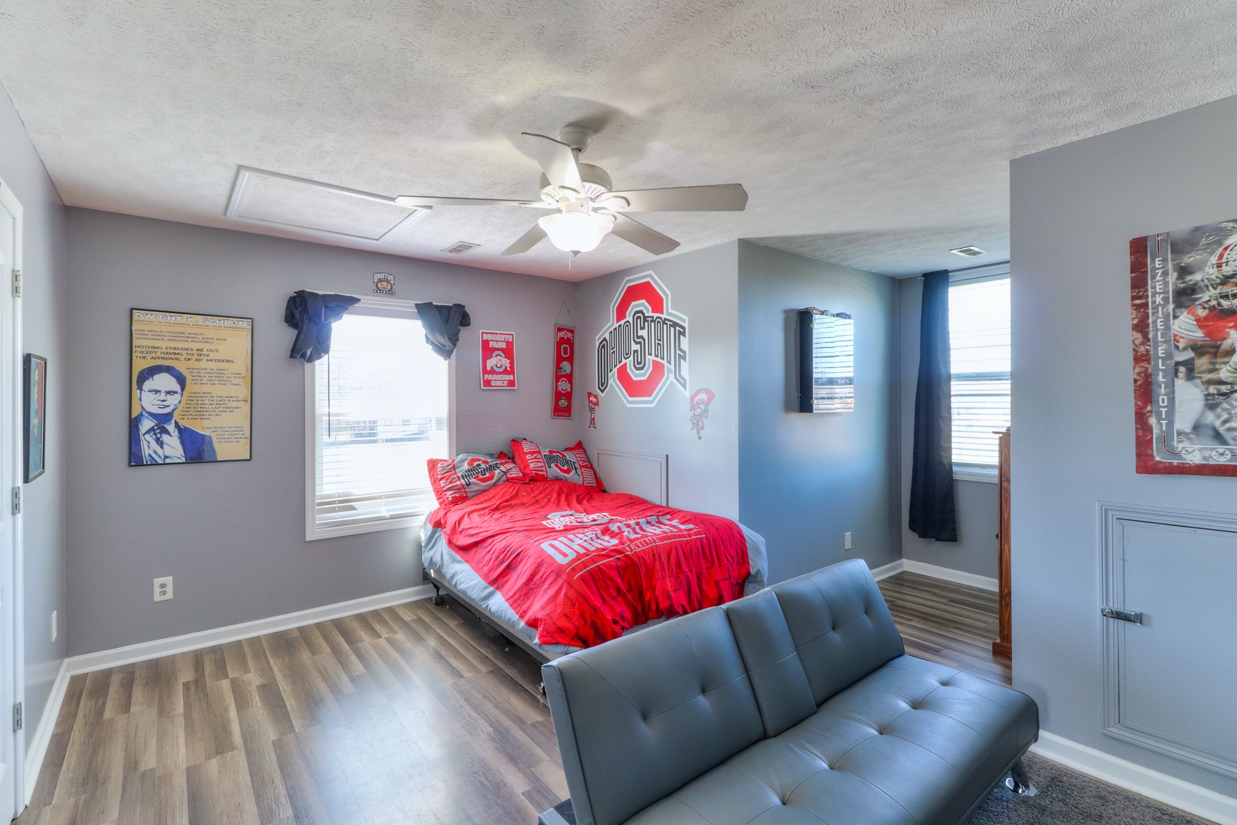 1465 Wade Brown Road Lewisburg, TN 37091 - Photo 4 of 49 Gallery Image 4