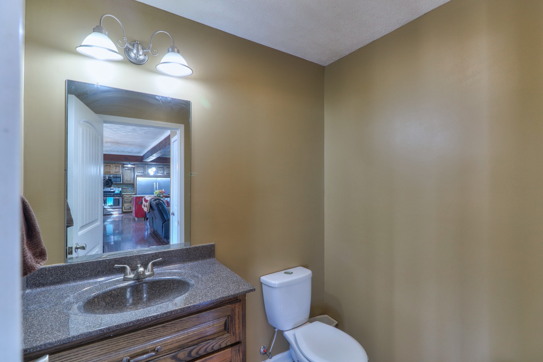 1465 Wade Brown Road Lewisburg, TN 37091 - Photo 33 of 49 Gallery Image 33