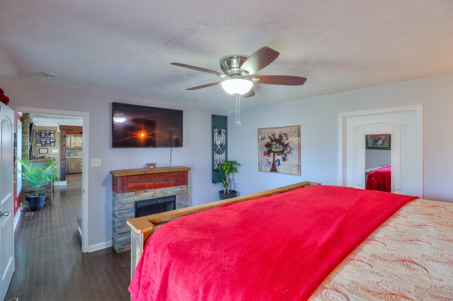 1465 Wade Brown Road Lewisburg, TN 37091 - Photo 34 of 49 Gallery Image 34