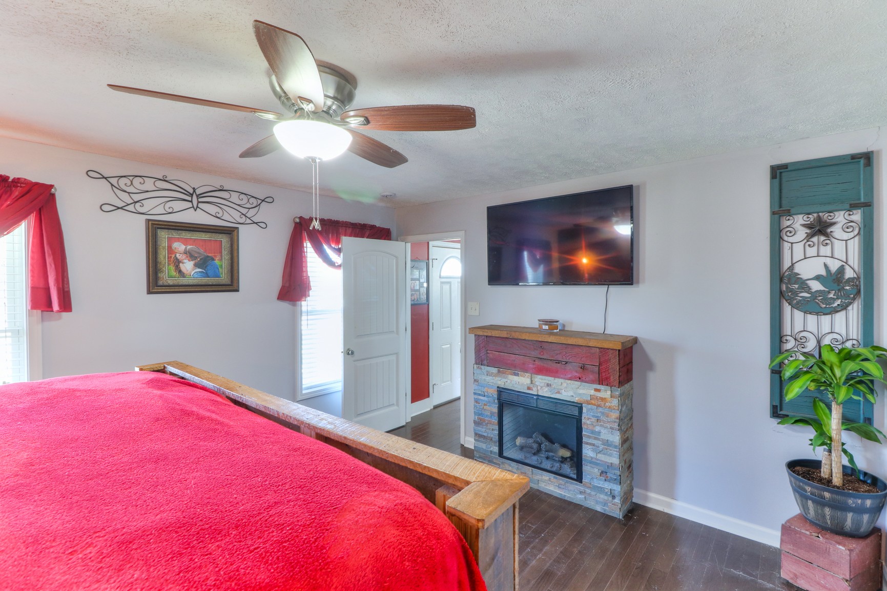 1465 Wade Brown Road Lewisburg, TN 37091 - Photo 35 of 49 Gallery Image 35
