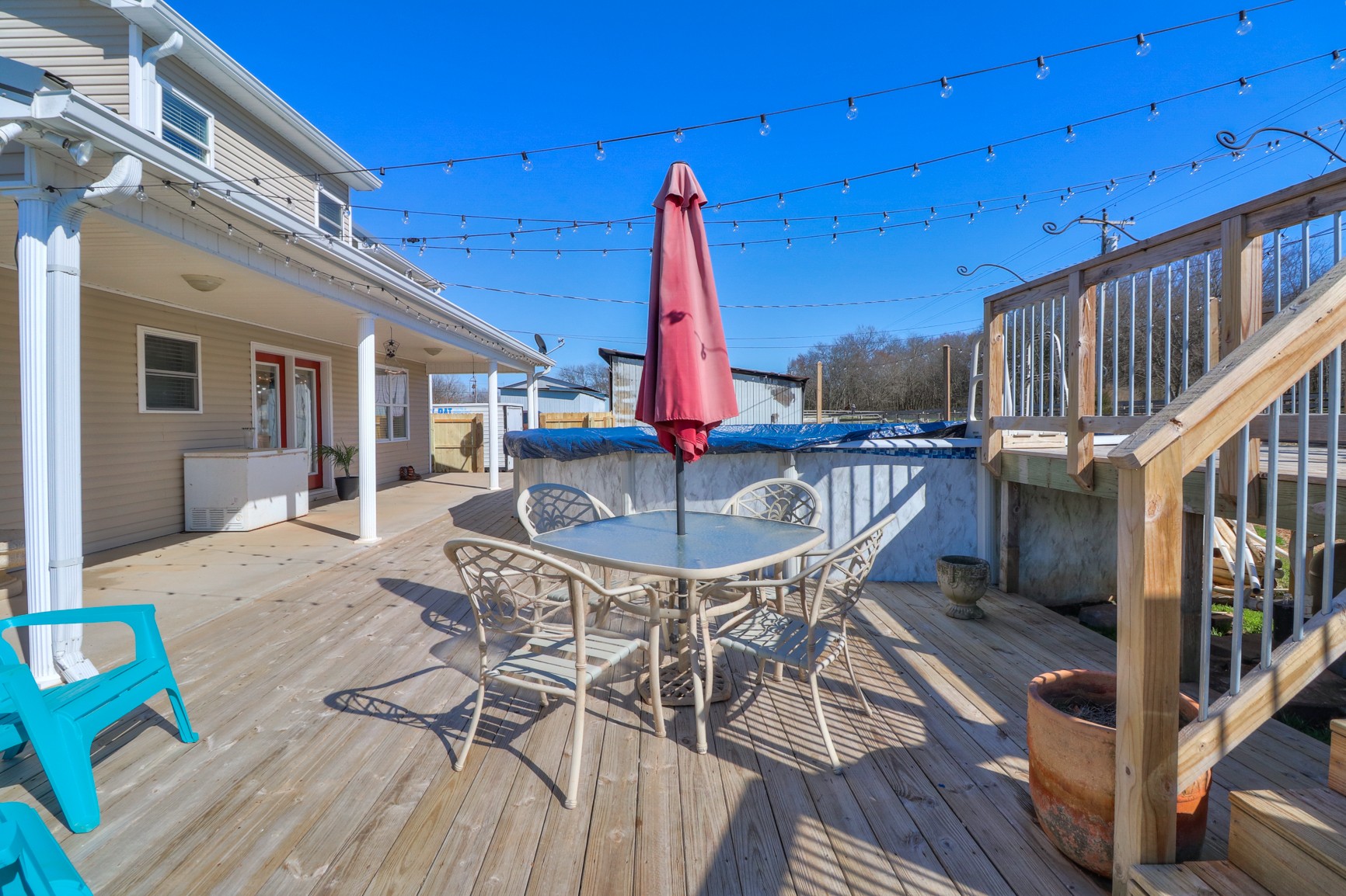 1465 Wade Brown Road Lewisburg, TN 37091 - Photo 38 of 49 Gallery Image 38