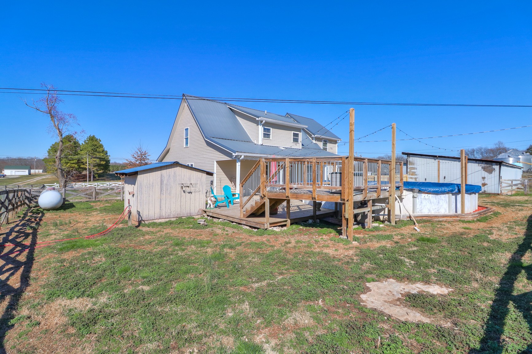 1465 Wade Brown Road Lewisburg, TN 37091 - Photo 40 of 49 Gallery Image 40