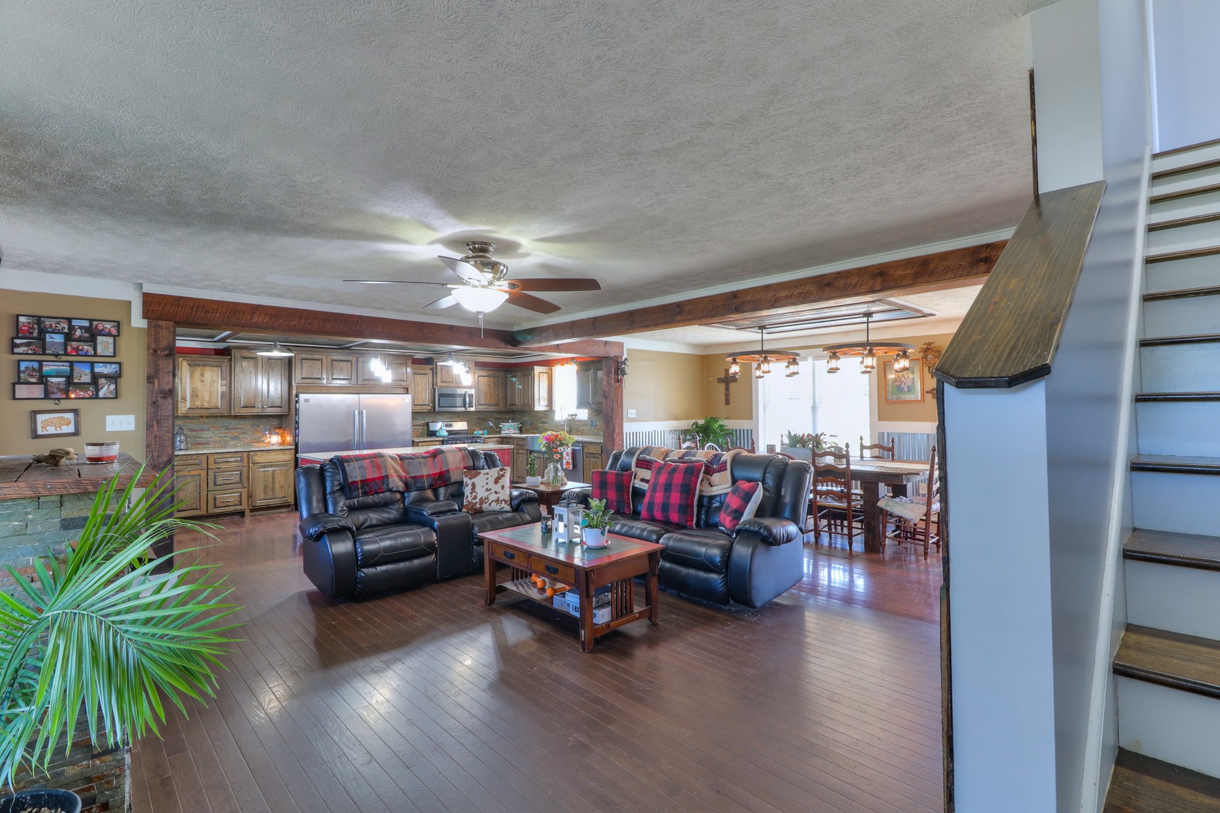 1465 Wade Brown Road Lewisburg, TN 37091 - Photo 5 of 49 Gallery Image 5