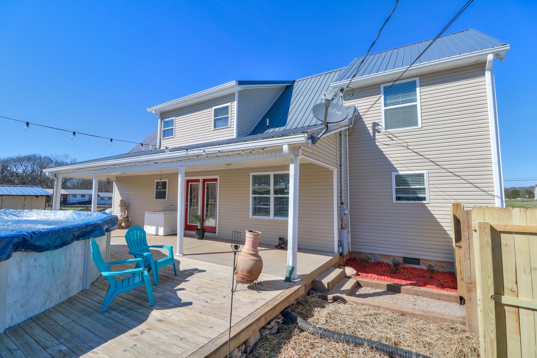 1465 Wade Brown Road Lewisburg, TN 37091 - Photo 41 of 49 Gallery Image 41