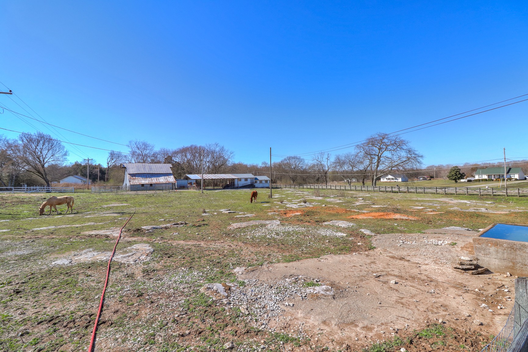 1465 Wade Brown Road Lewisburg, TN 37091 - Photo 42 of 49 Gallery Image 42