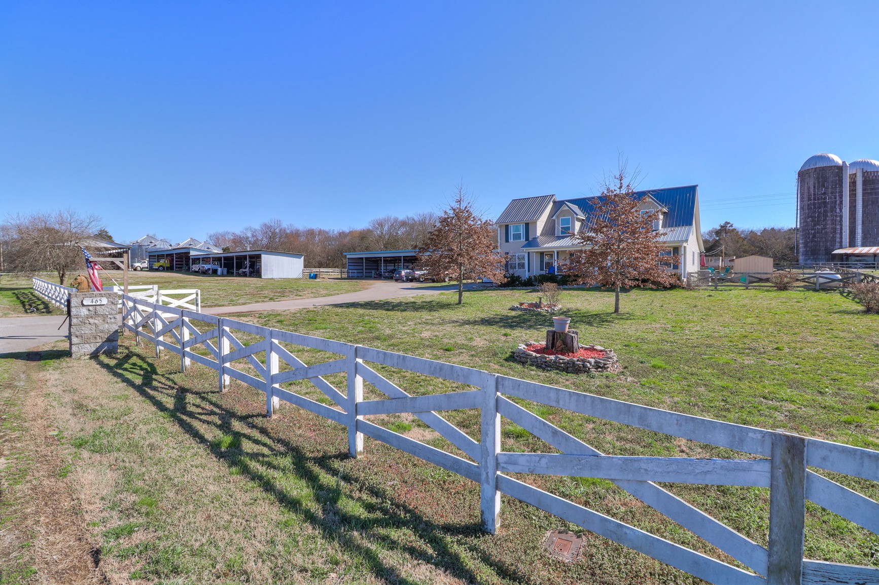 1465 Wade Brown Road Lewisburg, TN 37091 - Photo 43 of 49 Gallery Image 43