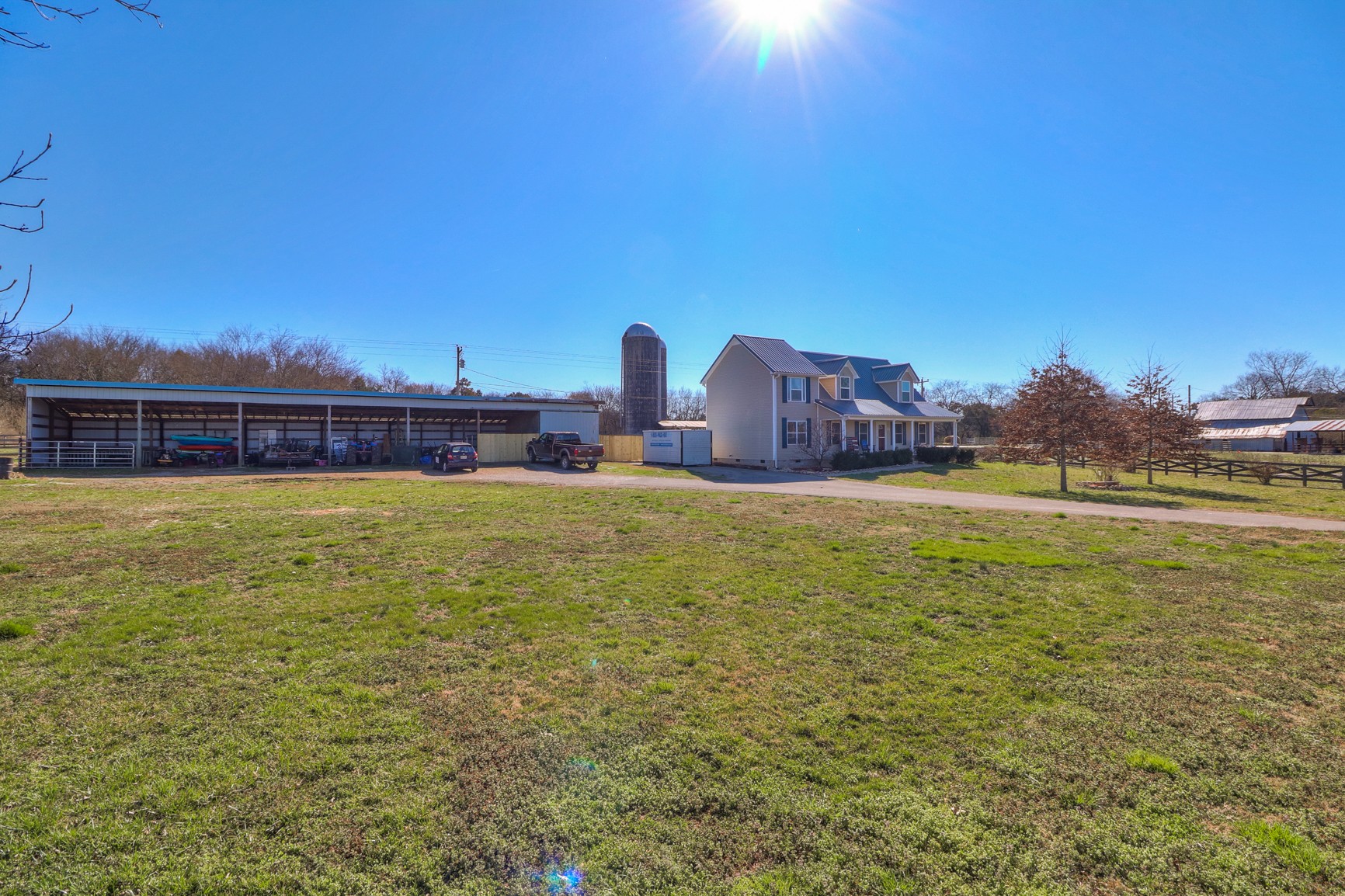 1465 Wade Brown Road Lewisburg, TN 37091 - Photo 44 of 49 Gallery Image 44