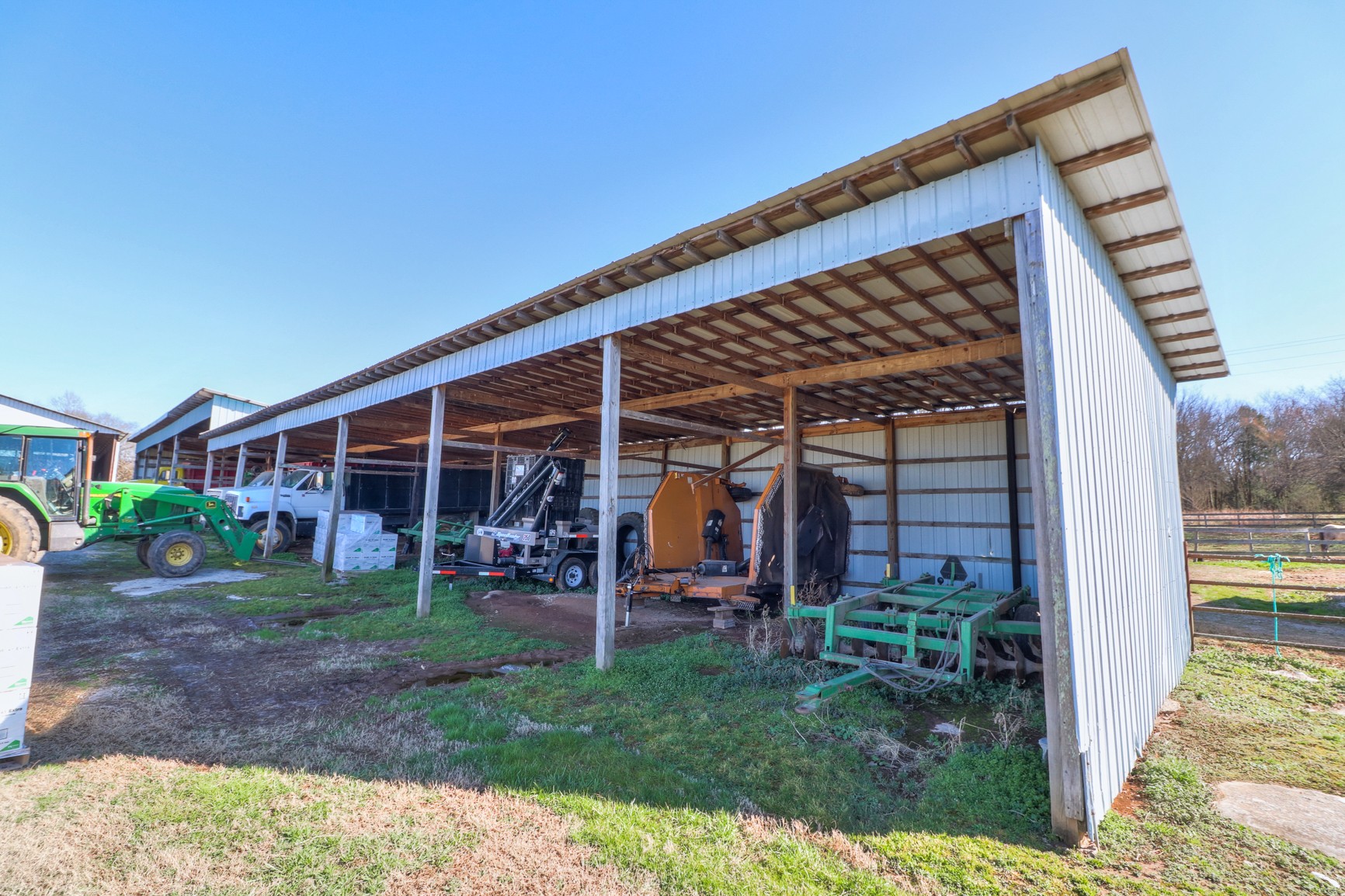 1465 Wade Brown Road Lewisburg, TN 37091 - Photo 45 of 49 Gallery Image 45