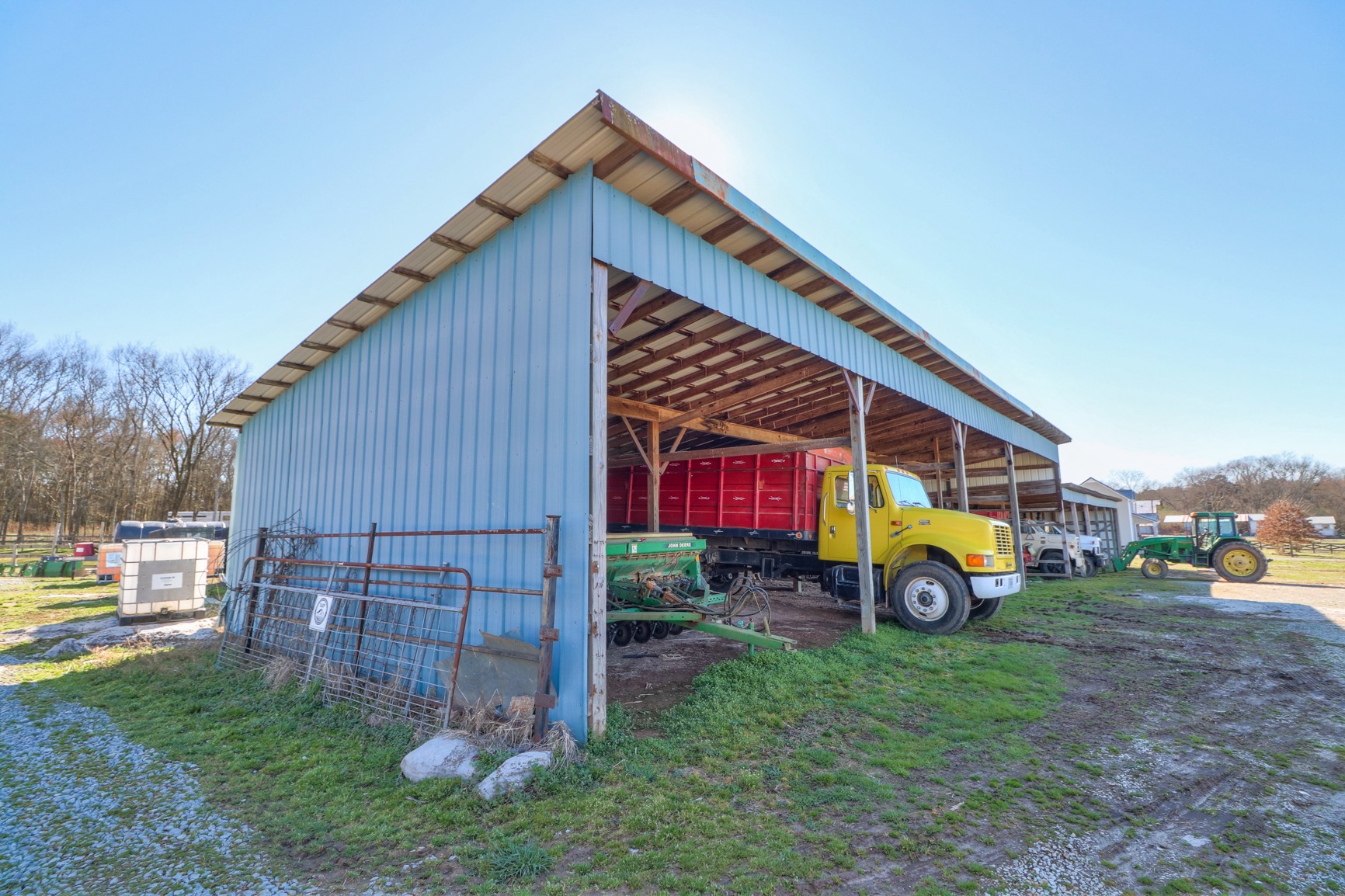 1465 Wade Brown Road Lewisburg, TN 37091 - Photo 46 of 49 Gallery Image 46