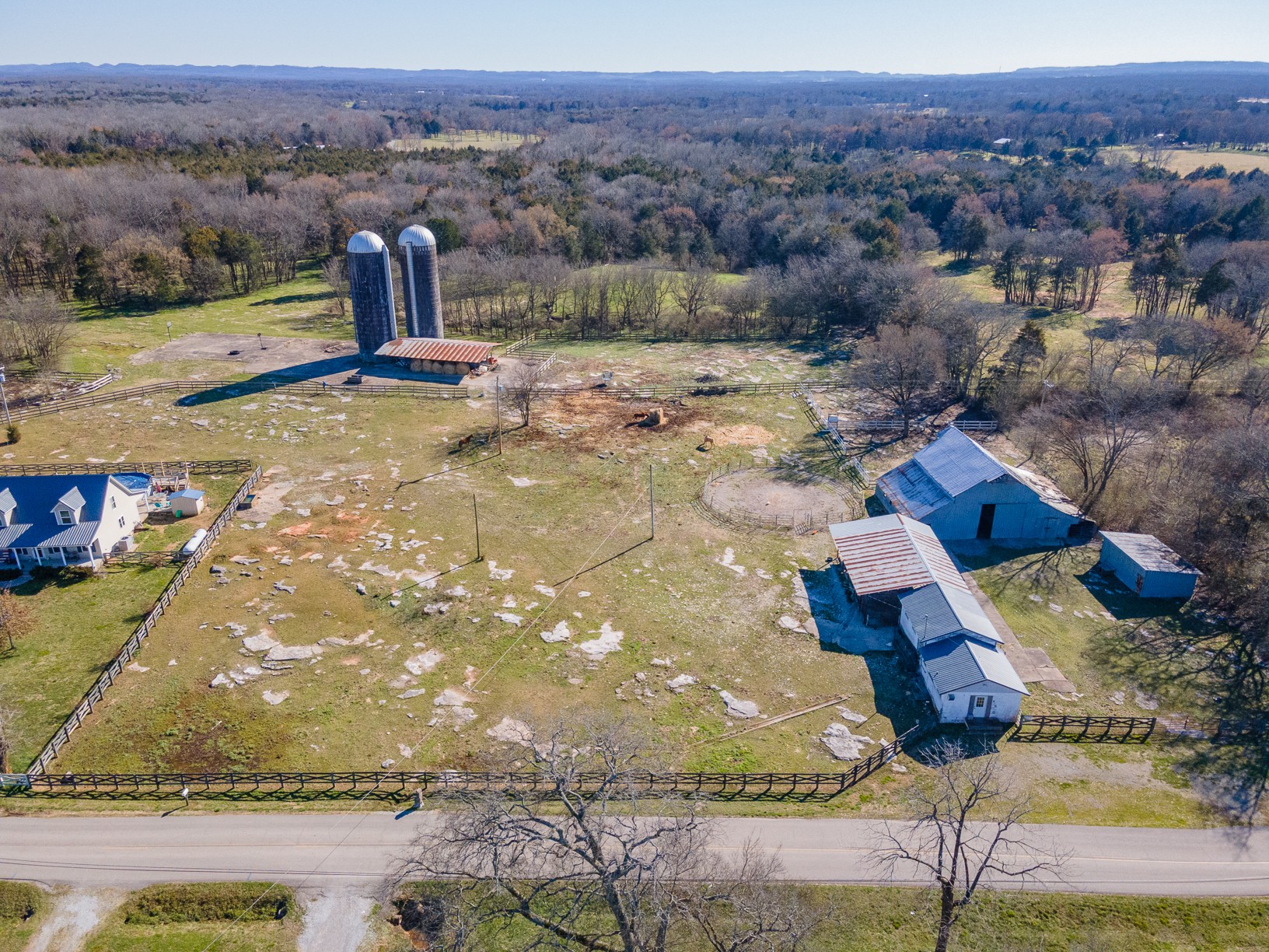 1465 Wade Brown Road Lewisburg, TN 37091 - Photo 47 of 49 Gallery Image 47