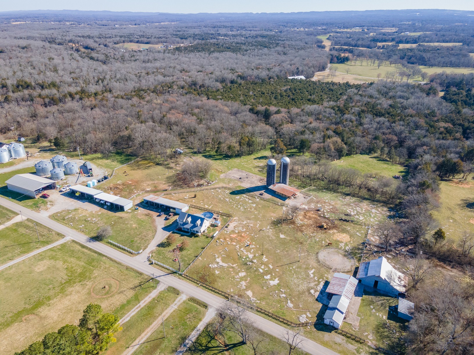 1465 Wade Brown Road Lewisburg, TN 37091 - Photo 49 of 49 Gallery Image 49