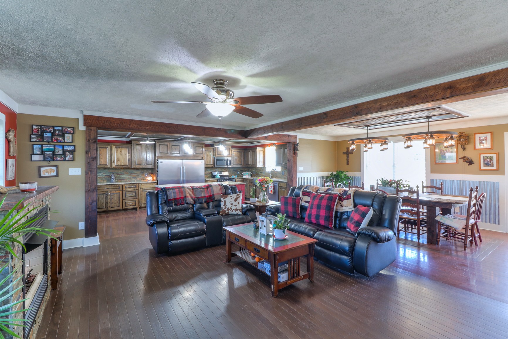1465 Wade Brown Road Lewisburg, TN 37091 - Photo 6 of 49 Gallery Image 6