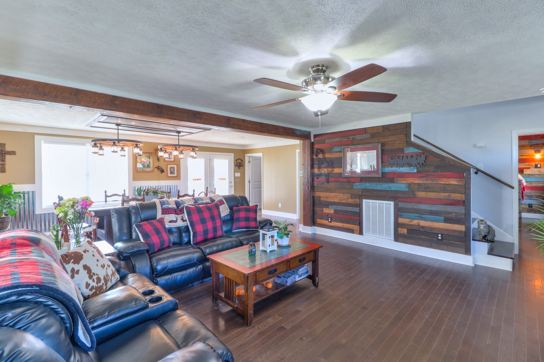 1465 Wade Brown Road Lewisburg, TN 37091 - Photo 7 of 49 Gallery Image 7