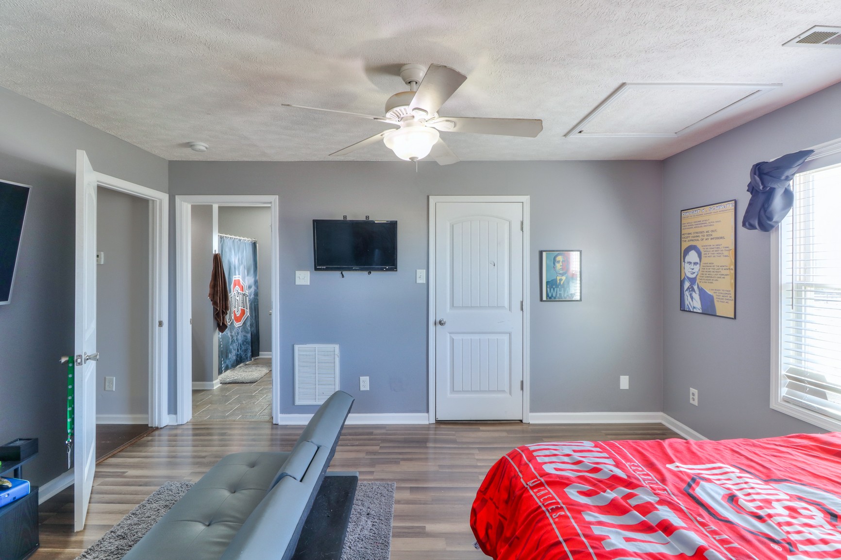 1465 Wade Brown Road Lewisburg, TN 37091 - Photo 8 of 49 Gallery Image 8