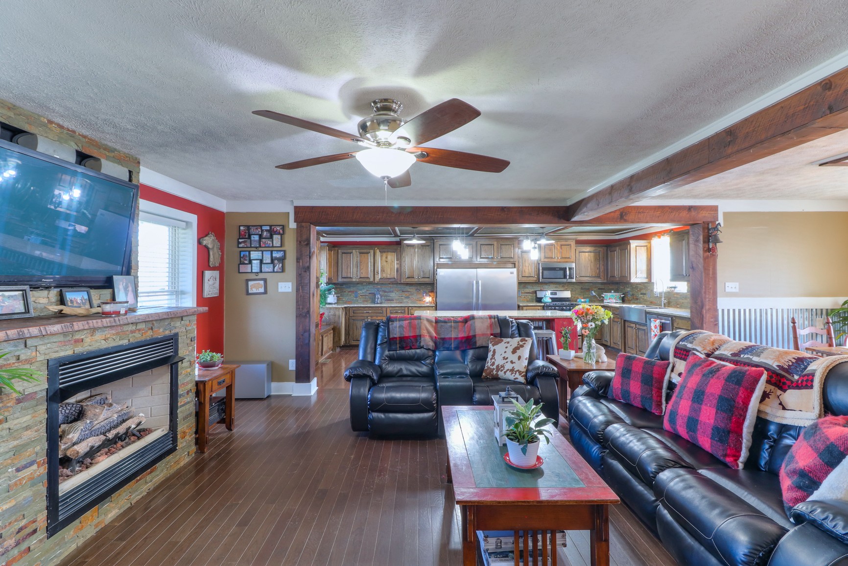 1465 Wade Brown Road Lewisburg, TN 37091 - Photo 9 of 49 Gallery Image 9