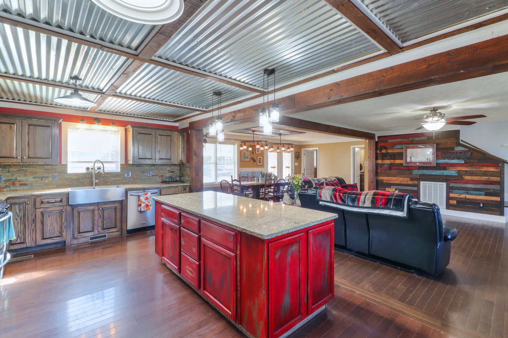 1465 Wade Brown Road Lewisburg, TN 37091 - Photo 10 of 49 Gallery Image 10