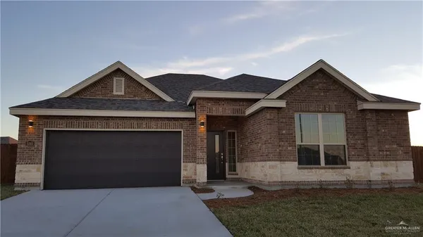 $2,000 | 5261 Lost Creek Lane, McAllen, TX 78504